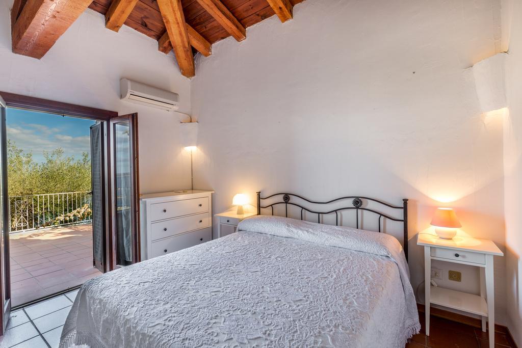 Le Case Di Mara - Appartamento Vista Mare A Porto Rotondo Eksteriør billede