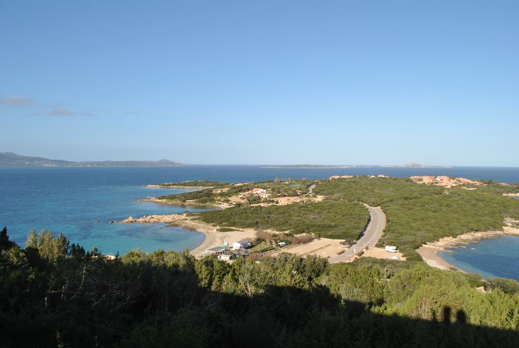 Le Case Di Mara - Appartamento Vista Mare A Porto Rotondo Eksteriør billede